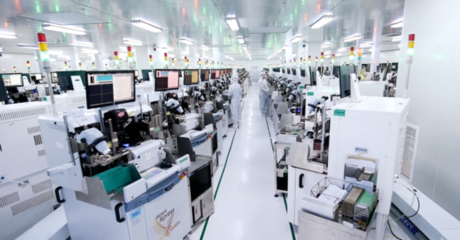 群芯微電子長爬距光耦產(chǎn)品獲小米、華為等企業(yè)驗證