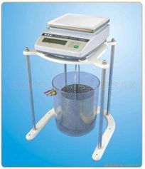 美國雙杰高精度電子天平 5000g/0.1g規(guī)格詳解與選購指南