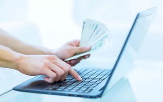 更快、更好、更實惠 互聯網金融技術如何賦能大眾