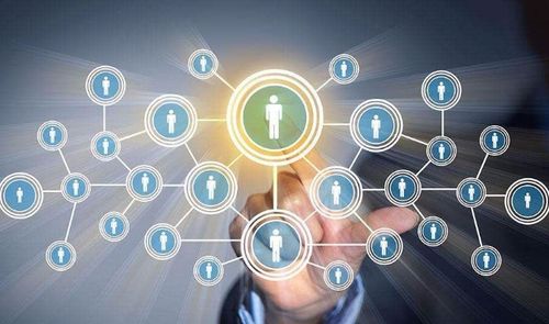 互聯(lián)網(wǎng)技術(shù)與開放經(jīng)濟(jì)體制 雙輪驅(qū)動(dòng)下的創(chuàng)業(yè)新選擇