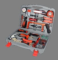 正品德國勃蘭匠記 40件套家用工具組合套裝 專業(yè)品質(zhì)，家居維修的得力助手