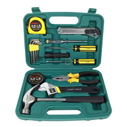 瑞德011016b家用工具組合套裝 經濟實用的居家必備助手