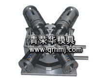 精工制造成就細節品質——青榮華模具引領浙江塑料模具新標桿